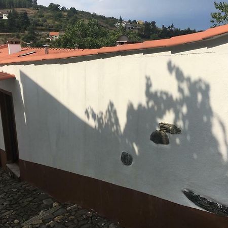 Casa Do Tuga Leilighet Bragança Eksteriør bilde