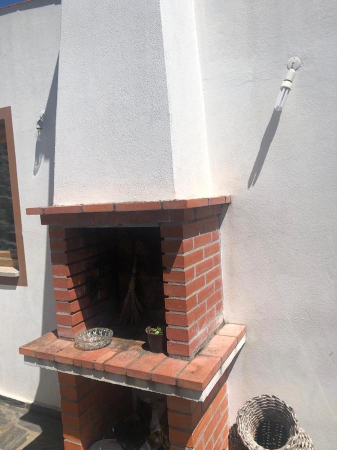 Casa Do Tuga Leilighet Bragança Eksteriør bilde