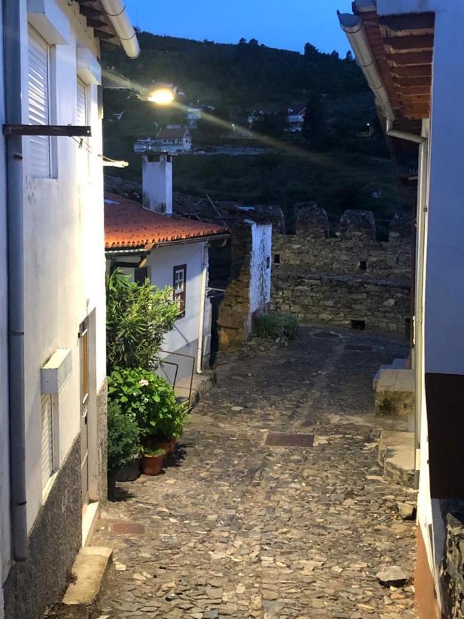 Casa Do Tuga Leilighet Bragança Eksteriør bilde