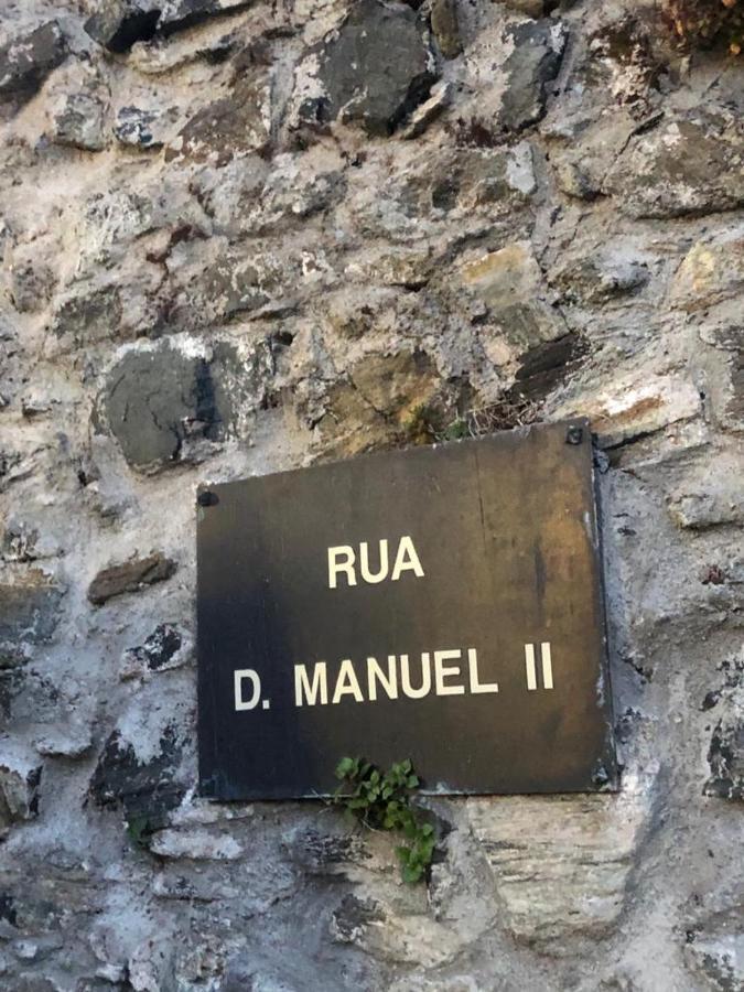 Casa Do Tuga Leilighet Bragança Eksteriør bilde