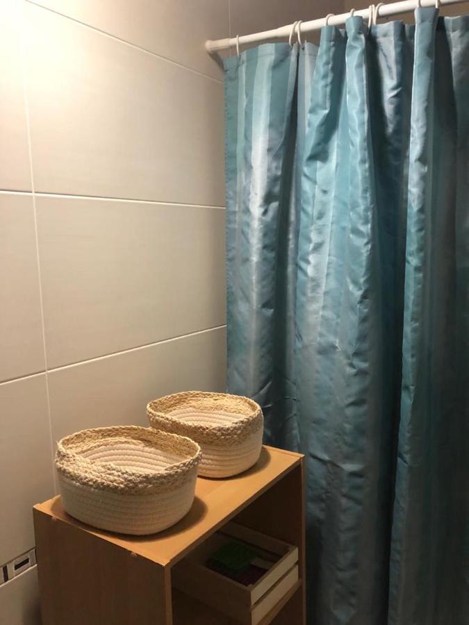 Casa Do Tuga Leilighet Bragança Eksteriør bilde