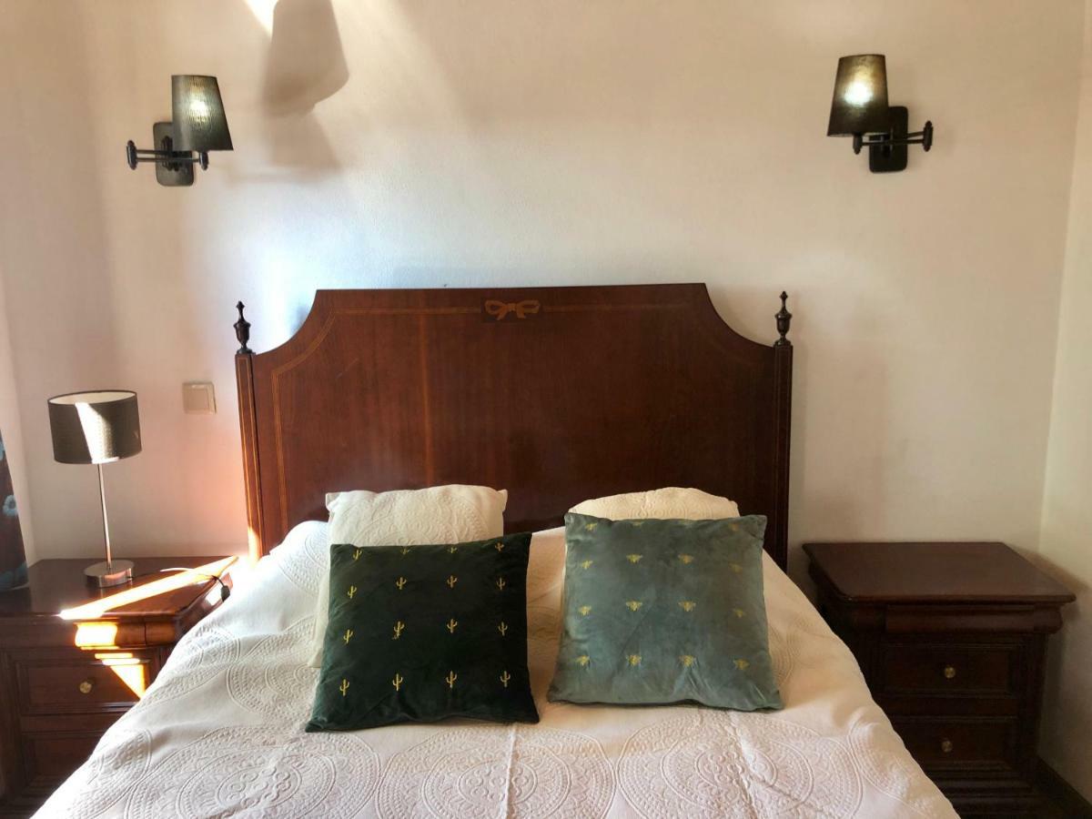 Casa Do Tuga Leilighet Bragança Eksteriør bilde