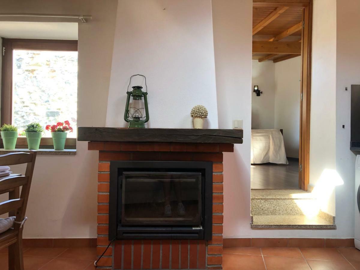 Casa Do Tuga Leilighet Bragança Eksteriør bilde