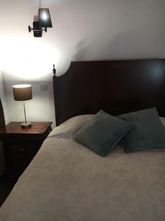 Casa Do Tuga Leilighet Bragança Eksteriør bilde