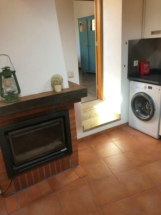 Casa Do Tuga Leilighet Bragança Eksteriør bilde