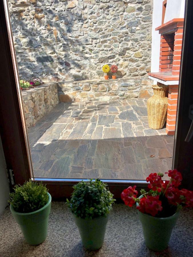 Casa Do Tuga Leilighet Bragança Eksteriør bilde