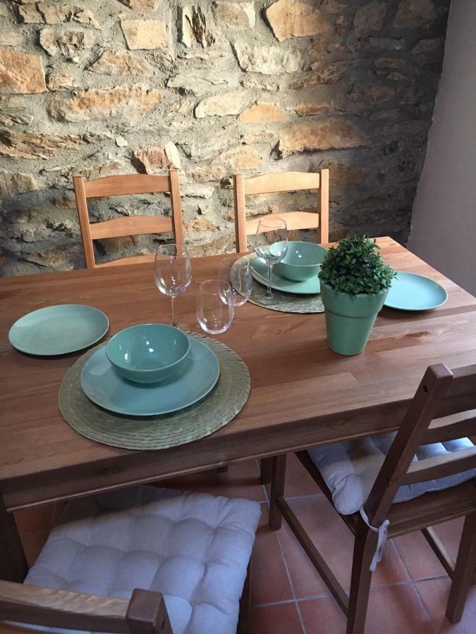 Casa Do Tuga Leilighet Bragança Eksteriør bilde