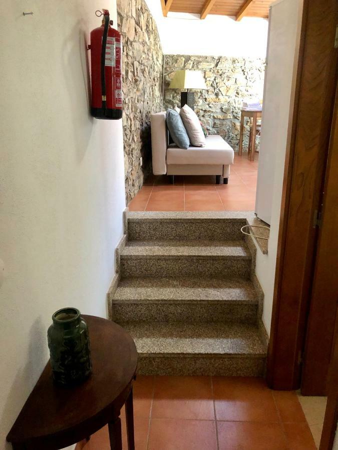 Casa Do Tuga Leilighet Bragança Eksteriør bilde