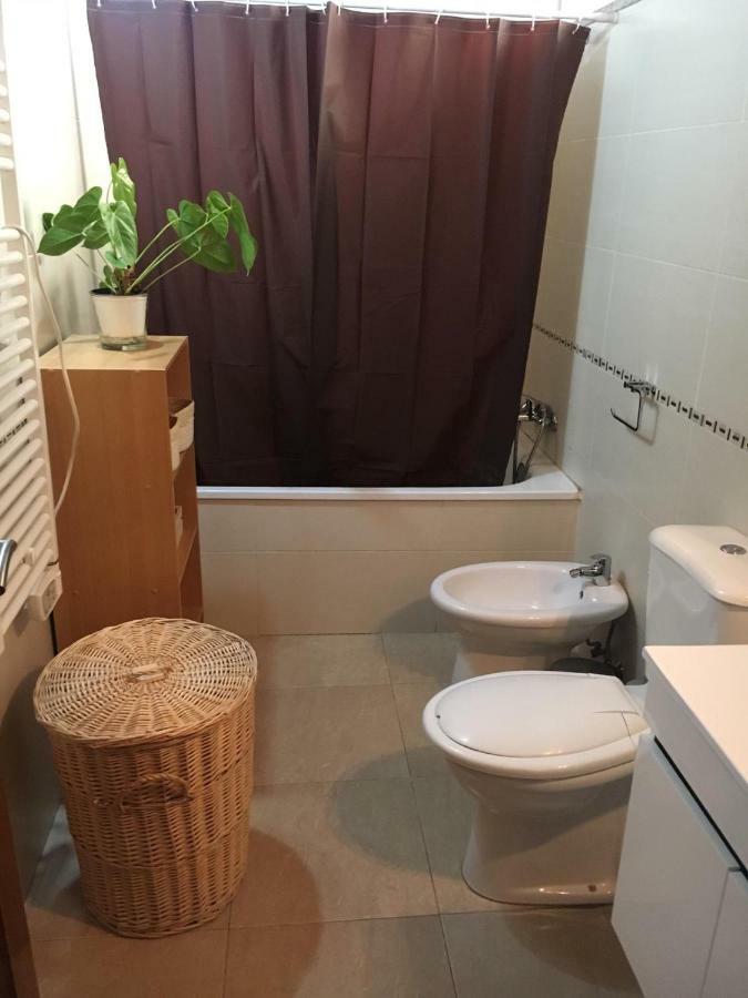 Casa Do Tuga Leilighet Bragança Eksteriør bilde