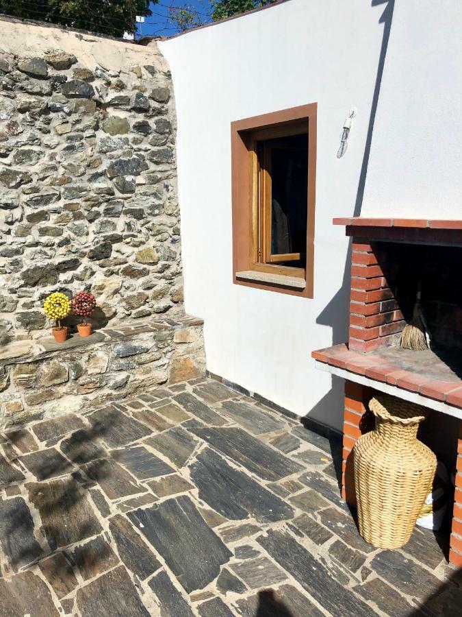 Casa Do Tuga Leilighet Bragança Eksteriør bilde