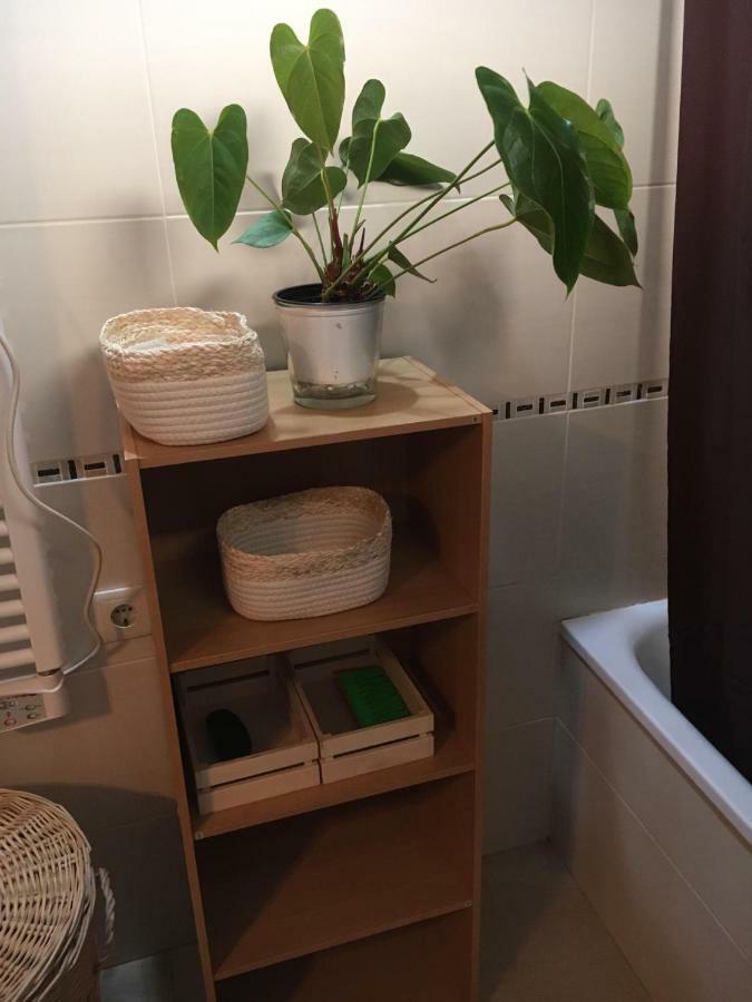 Casa Do Tuga Leilighet Bragança Eksteriør bilde