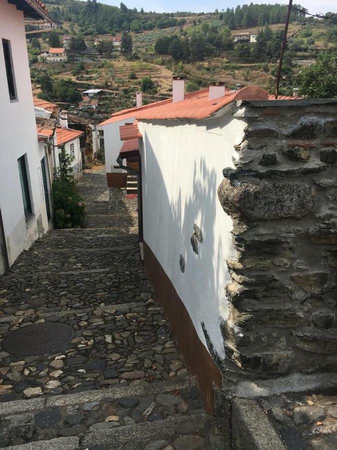 Casa Do Tuga Leilighet Bragança Eksteriør bilde