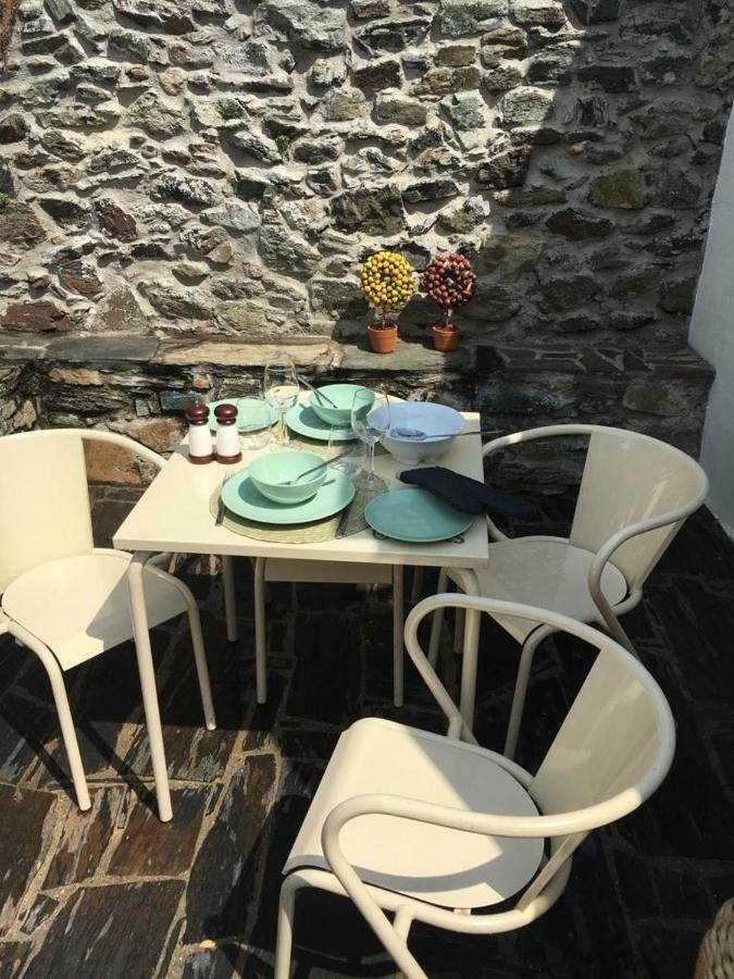 Casa Do Tuga Leilighet Bragança Eksteriør bilde